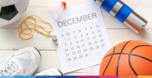 Come pianificare al meglio una stagione sportiva