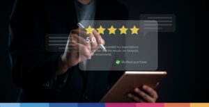 Come realizzare sondaggi post acquisto e aumentare le conversioni del tuo e-commerce