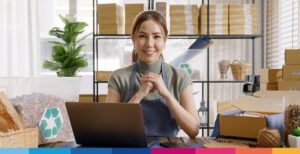 Best practices per rendere green il tuo business online