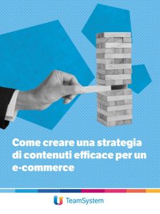 Come creare una strategia di contenuti efficace per un e-commerce