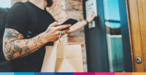 Come gestire le consegne a domicilio