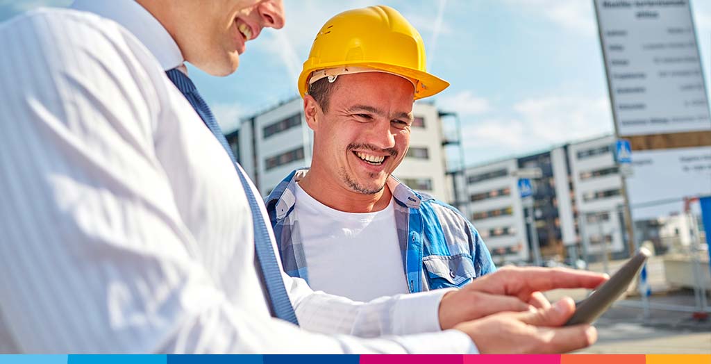 Come una app per la gestione del cantiere può migliorare il lavoro in cantiere