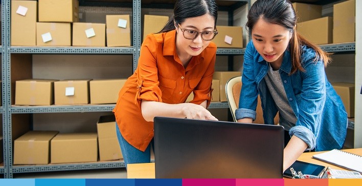 5 tipi di contenuti per la strategia marketing del tuo e-commerce