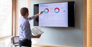 Il controllo di gestione nelle imprese edili