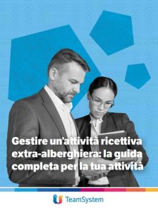 Gestire un’attività ricettiva extra-alberghiera: la guida  completa per la tua attività