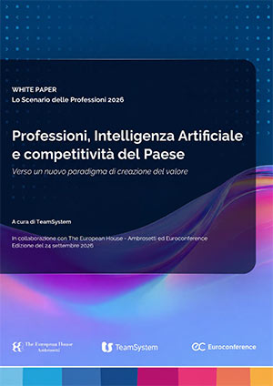 White paper: il marketing per lo studio professionale