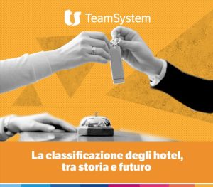La classificazione degli hotel, tra storia e futuro