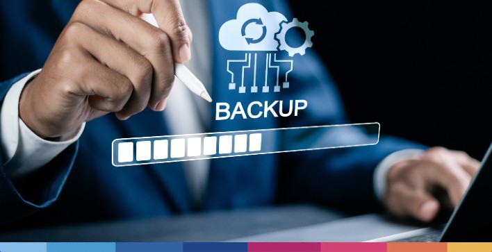 Cos’è il backup dei dati, perché è importante e quali sono le criticità