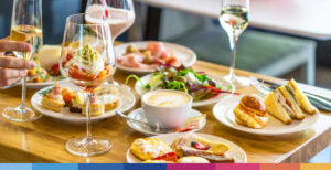 Cos’è il brunch e come creare il menu per il tuo locale