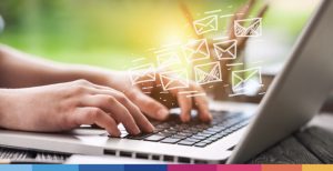 Come creare un email template efficace: 4 consigli