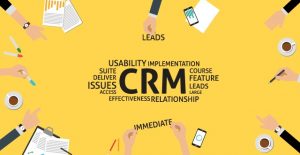 CRM Marketing: L’evoluzione degli strumenti di interazione con i clienti