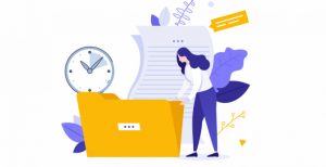 La datacertazione dei documenti informatici
