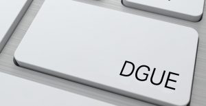 DGUE (Documento di Gara Unico Europeo)
