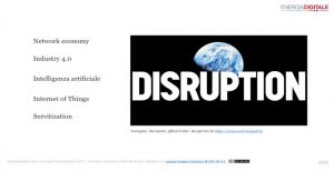 Digital Disruption: come le nuove tecnologie trasformano il settore moda