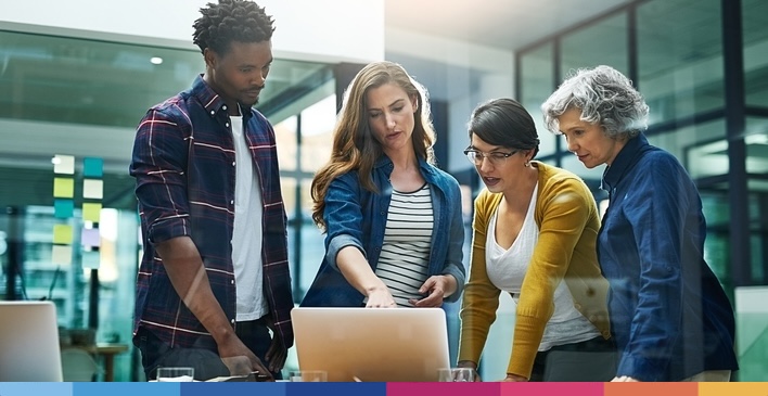 Digital Transformation in Italia: panoramica su sfide e obiettivi per le PMI