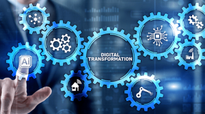Ruolo e competenze del Digital Transformation Manager