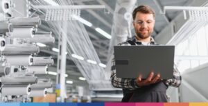 Come la digitalizzazione sta trasformando la filiera tessile