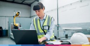 Industria 4.0: perché la digitalizzazione dell’officina è essenziale