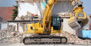 Sismabonus 110% per abbattimento demolizione e ricostruzione: detrazioni e incentivi