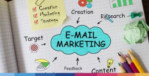 Email marketing: 3 strategie per sfruttarlo al meglio