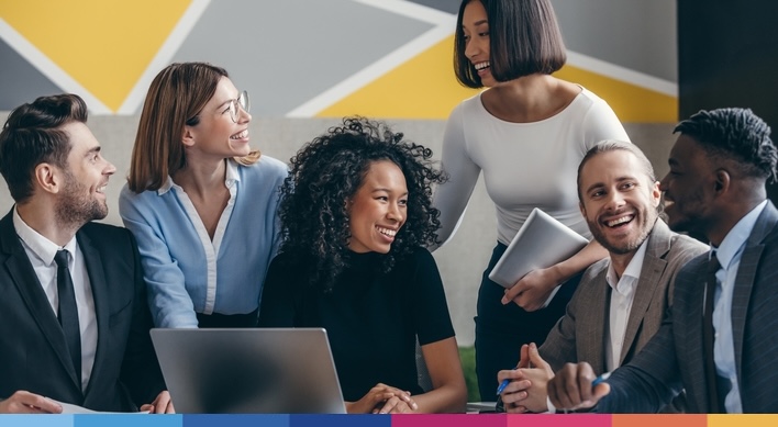 Employee Experience: la nuova cultura aziendale basata su valori e personalizzazione