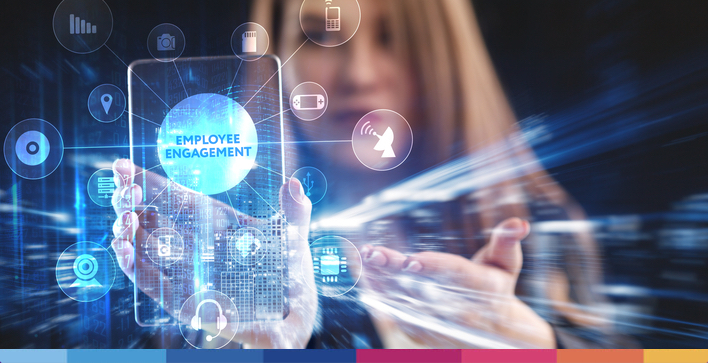 Migliorare l’employee engagement con il supporto delle tecnologie digitali