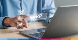 Perché l’ERP aziendale aumenta la qualità decisionale