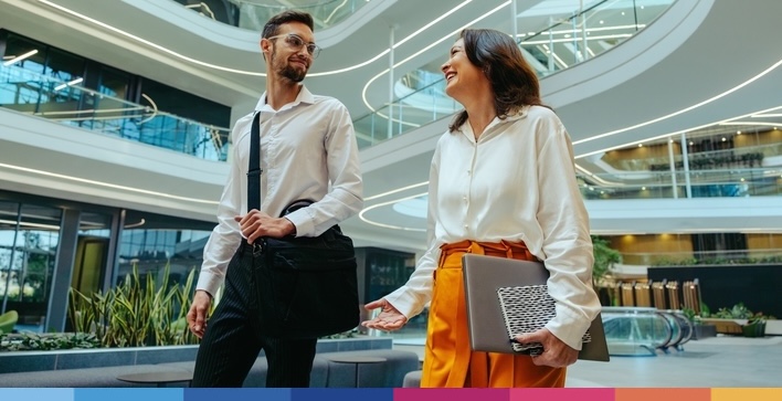Come un ERP abilita una leadership data-driven