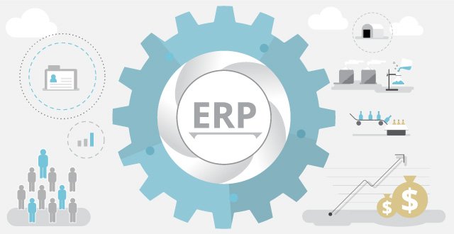 ERP e Business Intelligence: le 5 cose da sapere