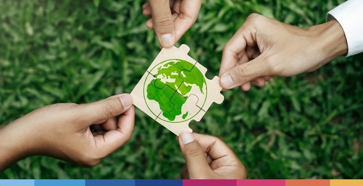 ESG in azienda: guida per HR tra ambiente, sostenibilità e responsabilità