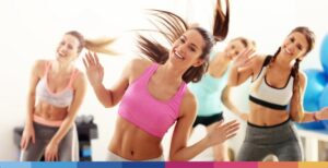 8 idee per organizzare un evento in palestra