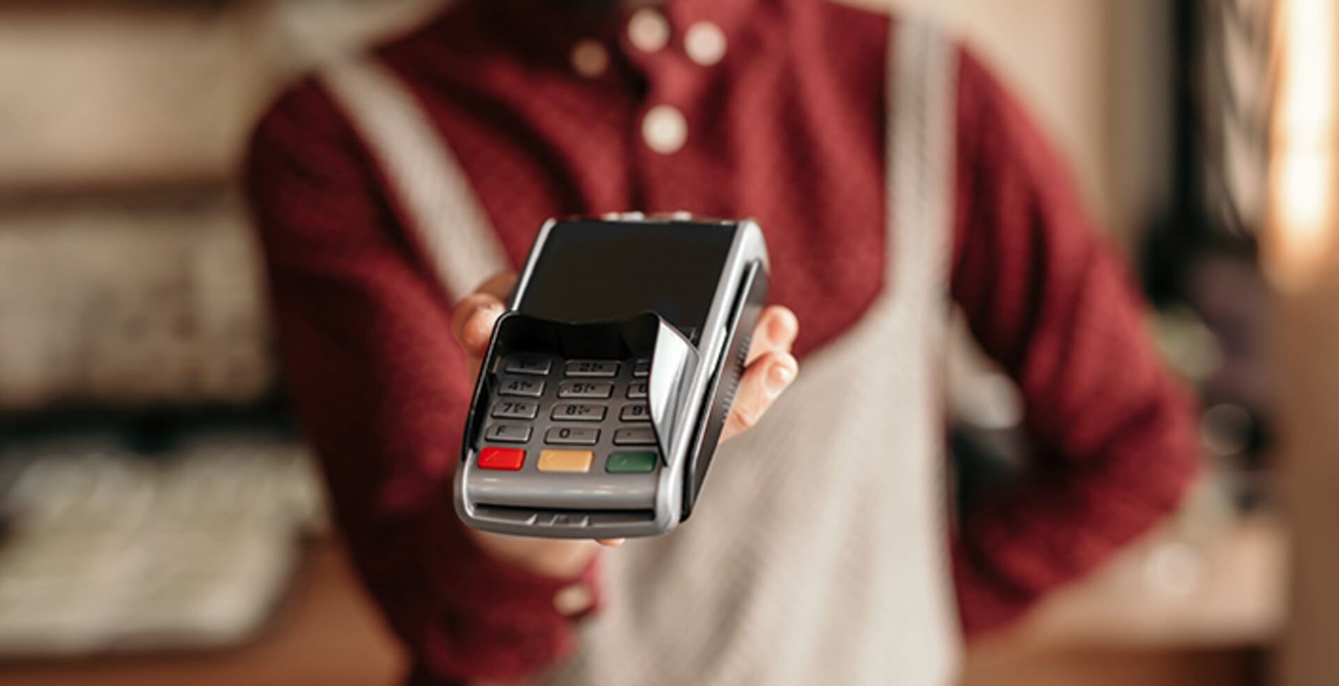 L’evoluzione dei pagamenti contactless