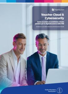Voucher Cloud & Cybersecurity: come accedere al contributo a fondo perduto per la digitalizzazione delle PMI