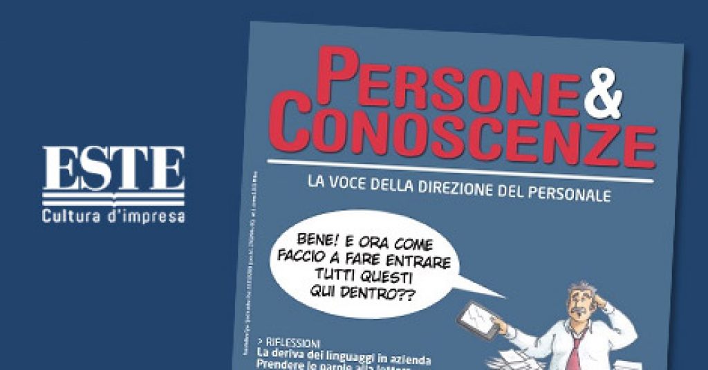 Intervista: Fater S.p.A., consapevolezza e condivisione per una formazione di successo