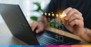 Feedback dei clienti: perché sono importanti per far crescere un e-commerce