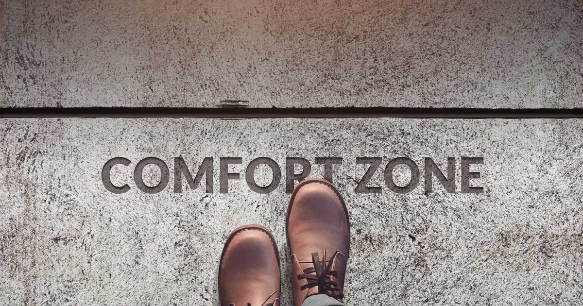Feedback for continuous improvement: quando la comfort zone migliora le performance