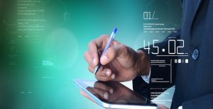 Firma elettronica: cos’è e perché è utile e conveniente utilizzarla