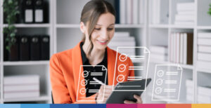 I vantaggi della firma digitale per il deposito di bilancio