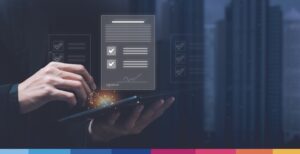 Firma elettronica all’estero: come autenticare una firma fuori dall’Italia