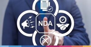 Firma NDA: vantaggi della firma elettronica