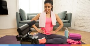 Come diventare un fitness influencer di successo e trovare più clienti online