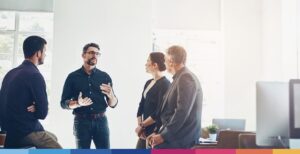 Formazione sulla leadership: come costruire manager capaci e sostenibili