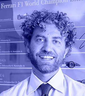 Francesco Calì TeamSystem Magazine