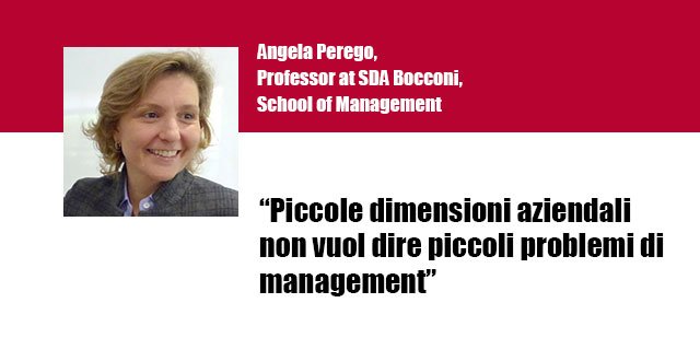 Sistemi gestionali per PMI italiane: quali sono i driver di innovazione?