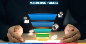 Come creare un funnel marketing efficace in 6 passaggi