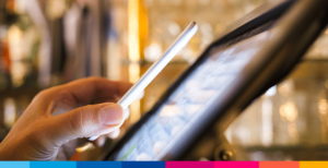 Come funzionano i pagamenti contactless con il telefono