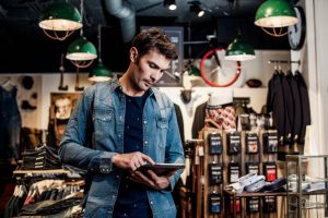 Gestione corrispettivi e integrazione software di contabilità Teamsystem