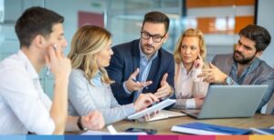 Gestione crisi aziendale e CRM: come preparare l’azienda alle emergenze