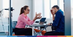 Gestione dei conflitti sul lavoro: strategie per le HR