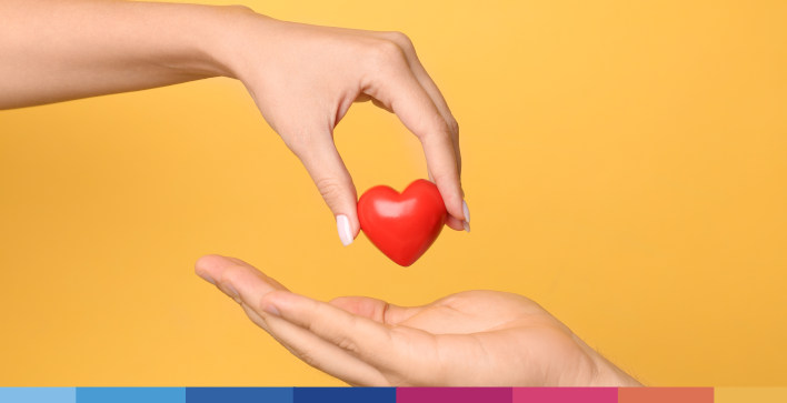 Donor care: guida per Enti del Terzo Settore